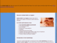optimalhealthinc.com