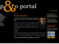 pandoportal.com