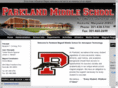 parklandmagnet.org