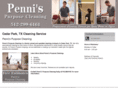 pennispurposecleaning.com