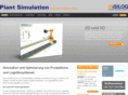 plant-simulation.com