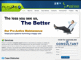 plexuscommunications.com
