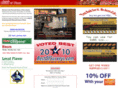 plymouthpizza.com