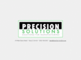 precision-solutions.net