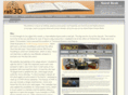 rab3d.com