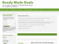 readymadedeals.co.uk