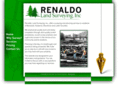 renaldosurveying.com