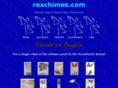 rexchimes.com