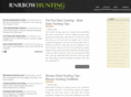 rnrbowhunting.com