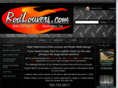 rodlouvers.com