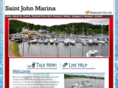 saintjohnmarina.ca