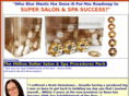 salonbusinessblueprint.com