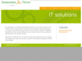 sanders-tech.com