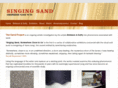 sandproject.org