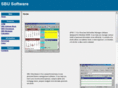sbusoftware.com