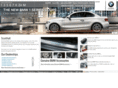 scotthallbmw.co.uk