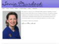 soniamurdock.com