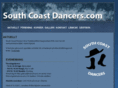 southcoastdancers.com