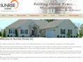 sunrisehomesincorporated.com