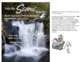 takethescenicroute.com