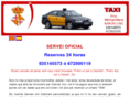 taxi-de-barcelona.net