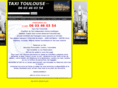 taxi-de-toulouse-seb.com