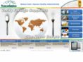 temptrace.com