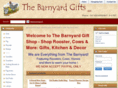 thebarnyardgifts.com