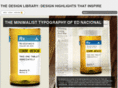 thedesignlibrary.com
