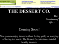 thedessertcompany.com