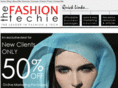 thefashiontechie.com