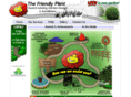 thefriendlyplant.com