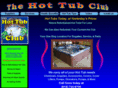 thehottubclub.net
