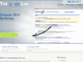 thelinklab.com