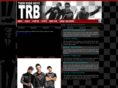 themrudeboyz.com