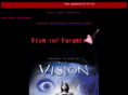 thevisionmovie.com