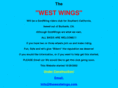 thewestwings.com