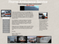 thorneambulance.com