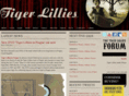 tigerlillies.com