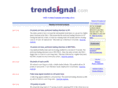trendsignal.com