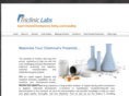 tricliniclabs.com