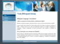 trulybilingual.com