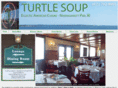 turtlesouprestaurant.com