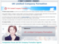 uklimitedcompanyformation.com