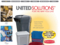 unitedplastichouseware.com