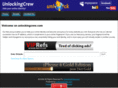 unlockingcrew.com