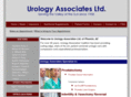 urology-associates.com