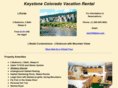 vacationkeystone.com