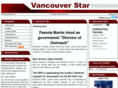 vancouverstar.com