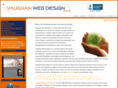 vaughanwebdesign.com